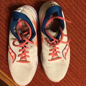 Women's Saucony Guide 14 Running Shoe